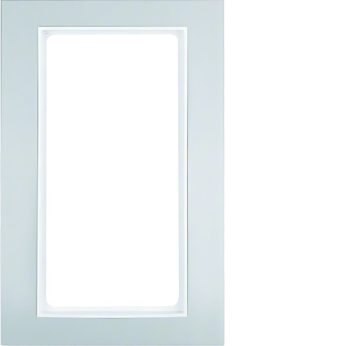 Berker Rahmen 13093904