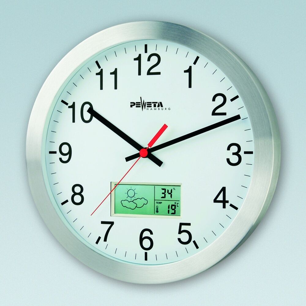 Peweta Wandhuhr 51.161.315 