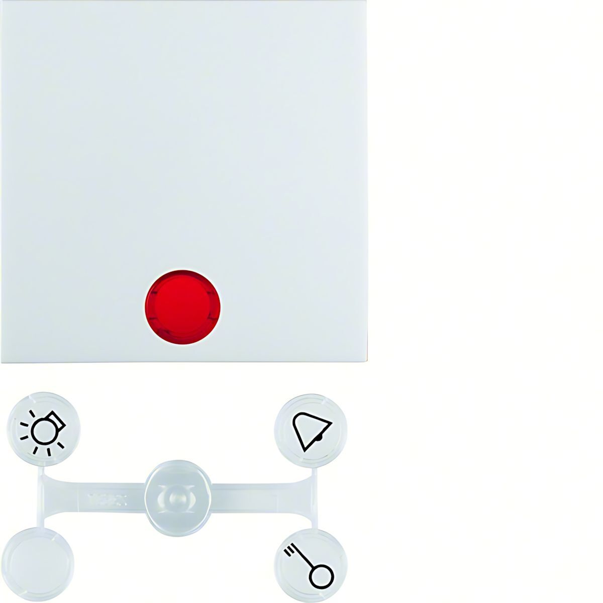 Berker Wippe 16298999