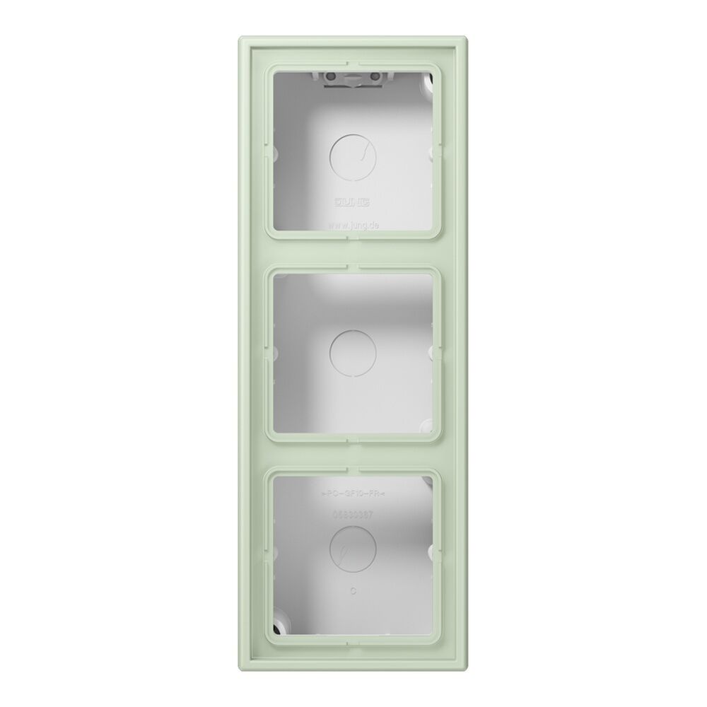 Jung Aufputz Kappe LC583A218