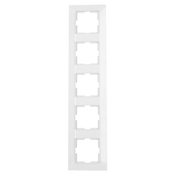 HHG Abdeckrahmen 90730005-DE Nr. 90730005DE 