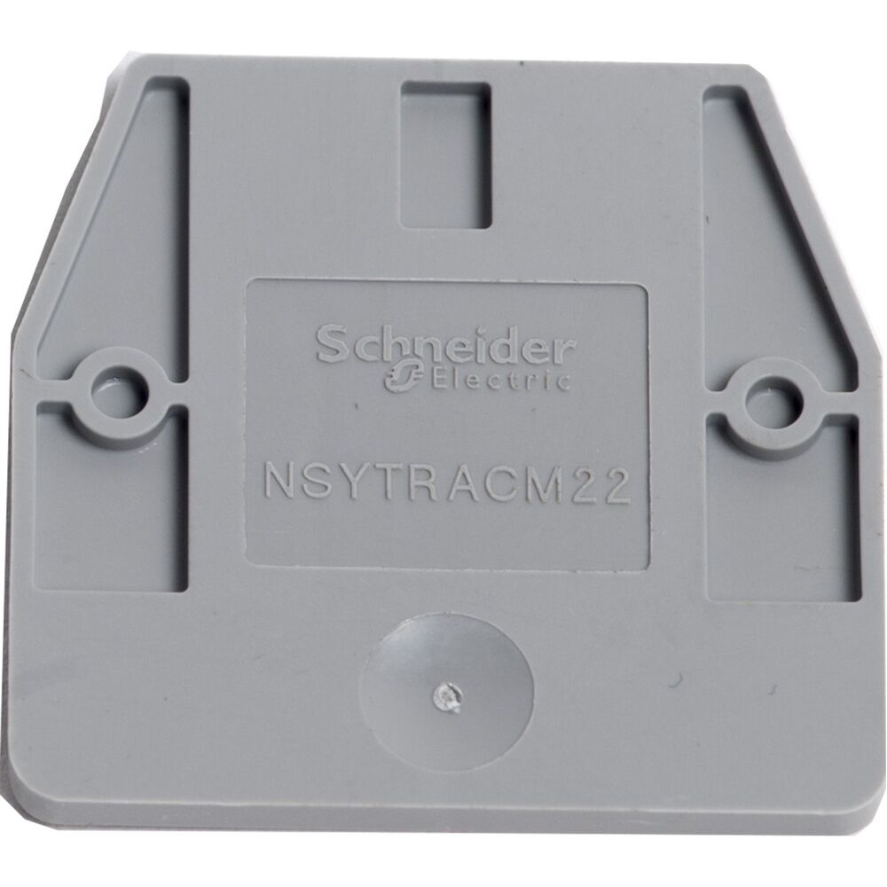 Schneider Electric Abschlussdeckel NSYTRACM22