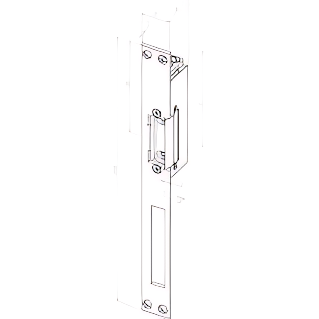 Assa Abloy Elektro Türöffner 14ESFF-02135D14