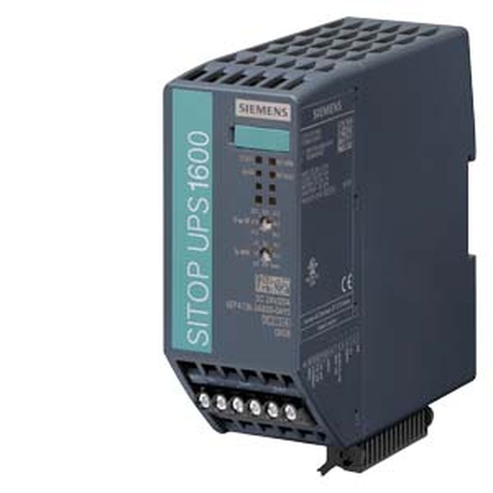 Siemens Unterbrechungsfreie Stromversorgung 6EP4136-3AB00-0AY0