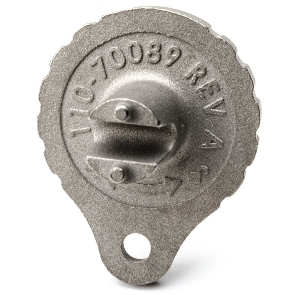 Hellermann Tyton Feineinstellungswerkzeug 110-70089 Typ EVO Calibration Tool-ST-MIX