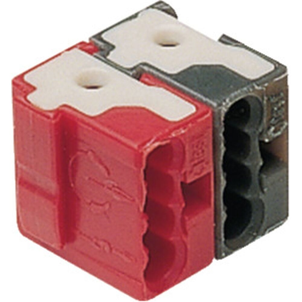 Hager Bussteckklemmen TG008