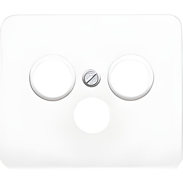 Jung TL990SATWW Abdeckung