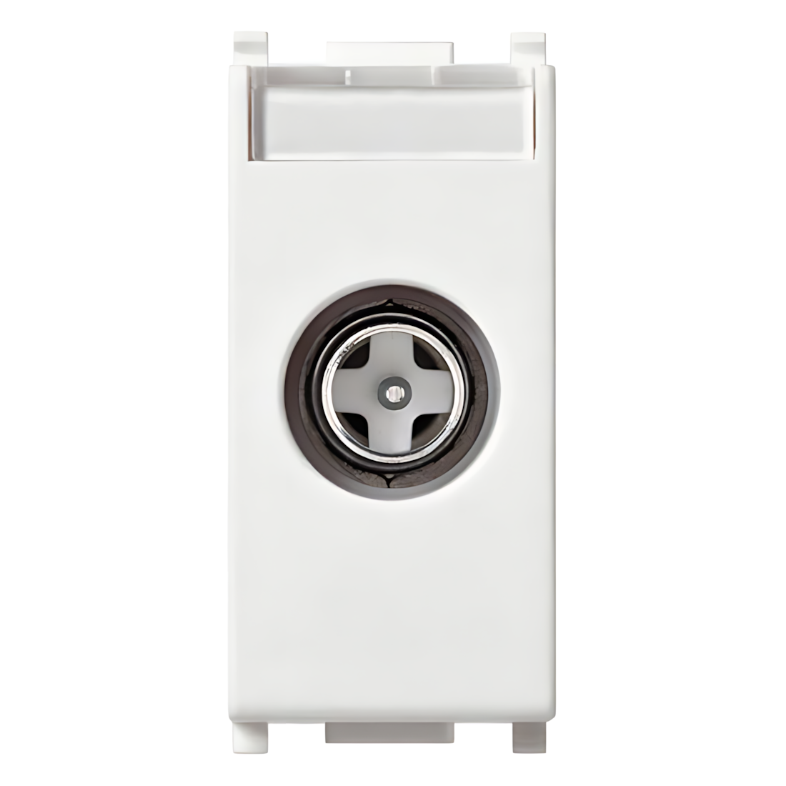 VIMAR TV RD SAT Einzeldose 14300.01