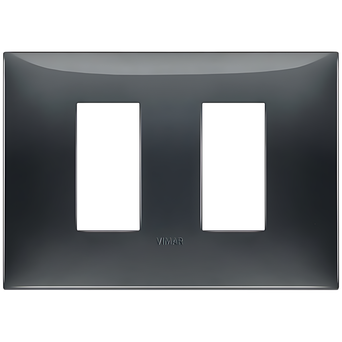 Vimar Abdeckrahmen 09679.03 