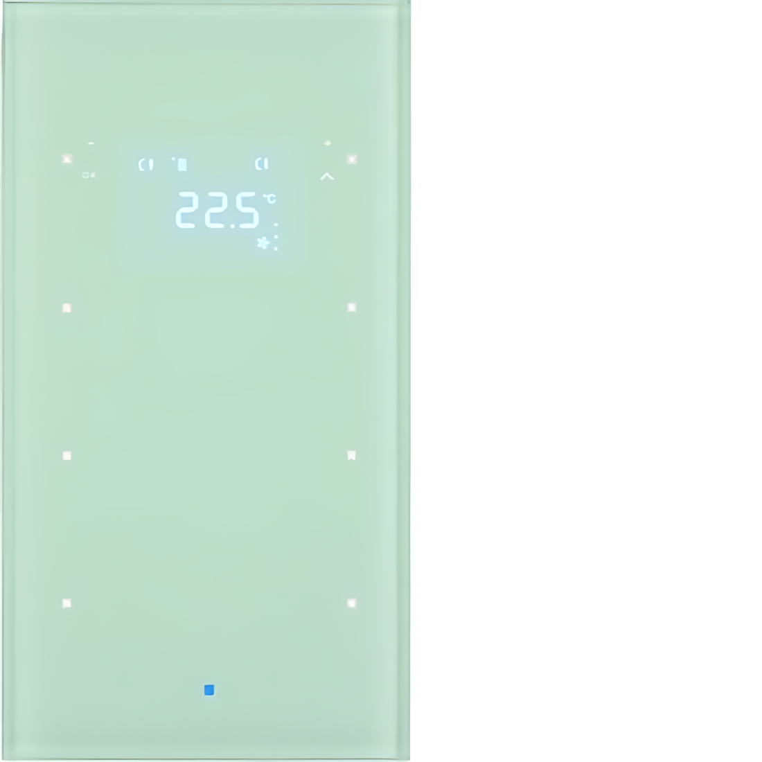 Berker Glas Sensor 75643030 