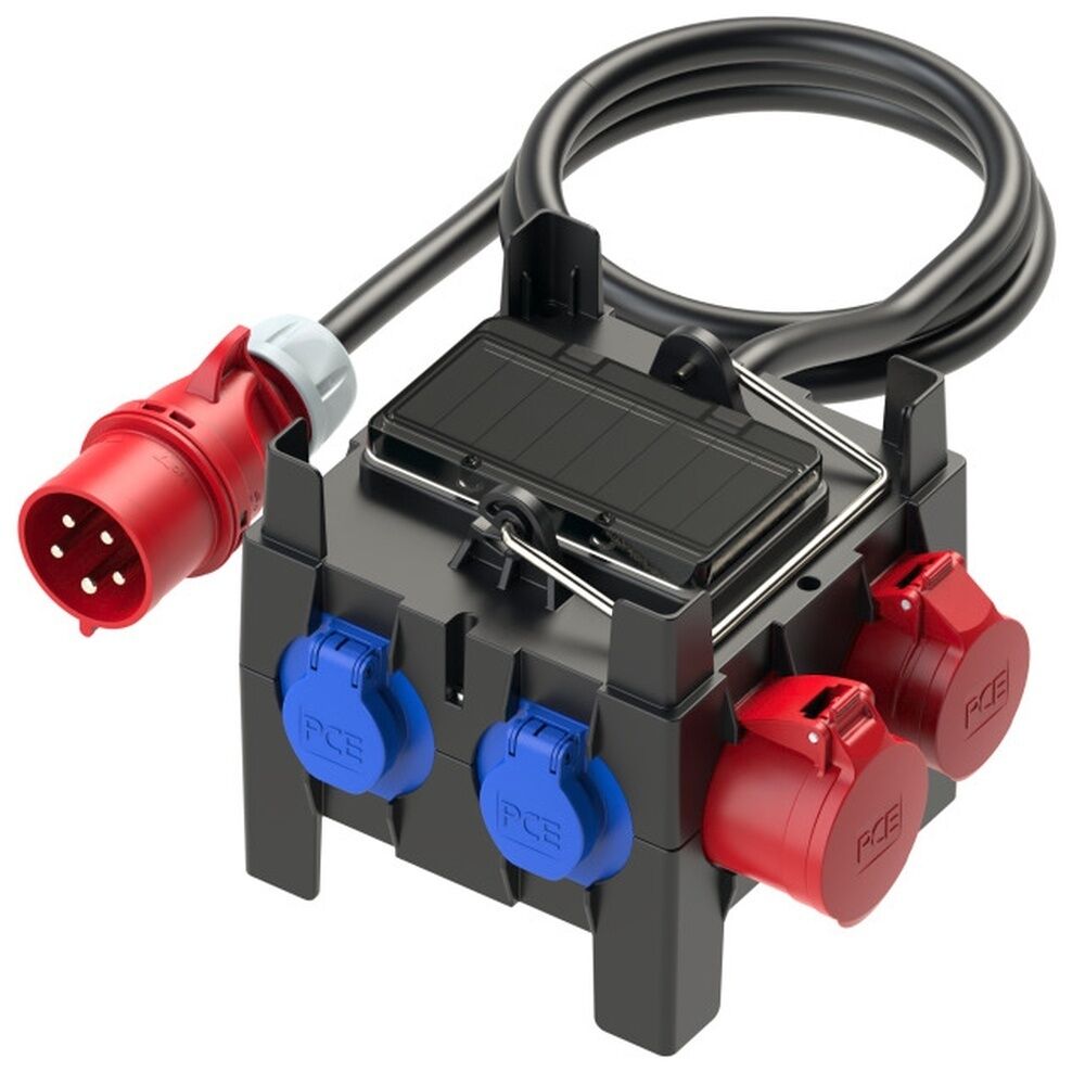 PC Electric Mobilverteiler 9030614 