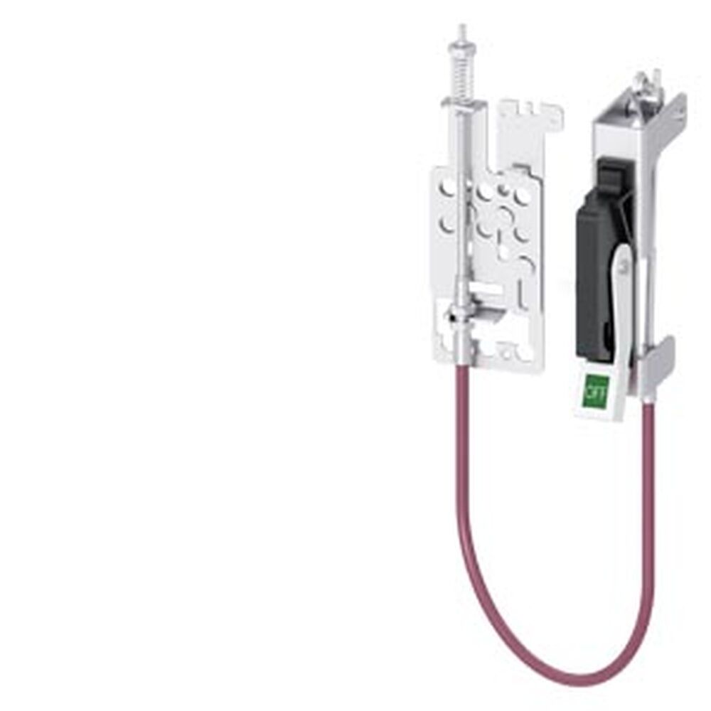 Siemens Betriebseinheit 3VA9137-0CK12