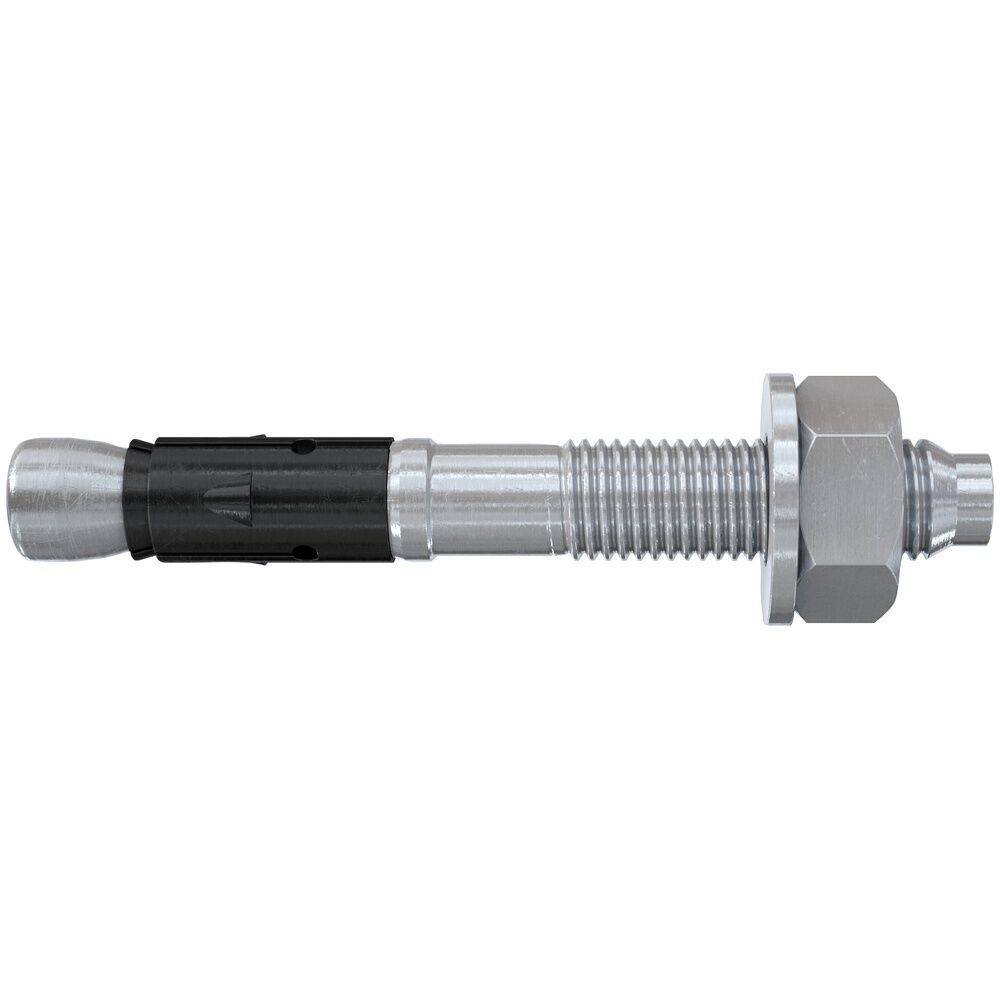 Fischer Bolzenanker 564671 Typ FAZ II Plus 8/5 K gvz BOLZENANKER