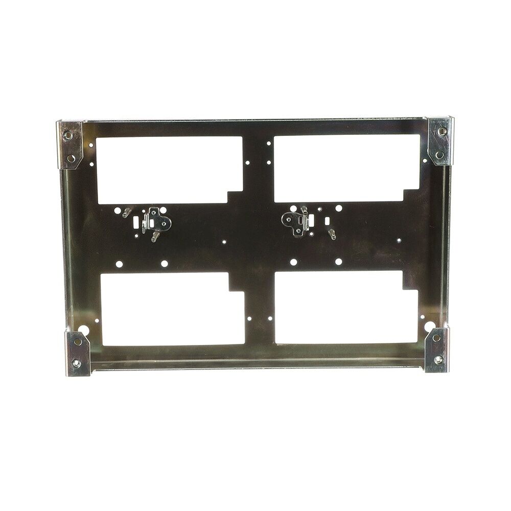 ABB Mechanische Verriegelung für Schalter 1SDA105117R1 Typ MIR-H XT5 MECH,LOC