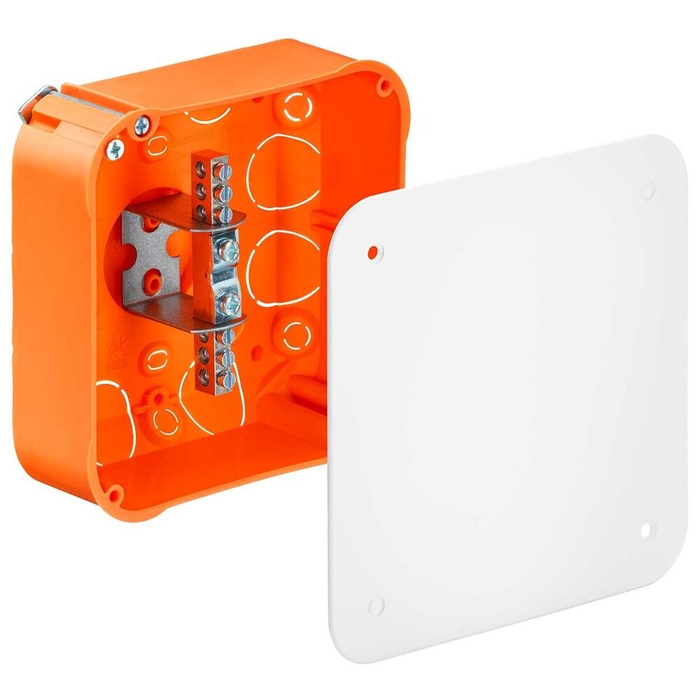 Kaiser Potentatialausgleich Kasten 9195-73