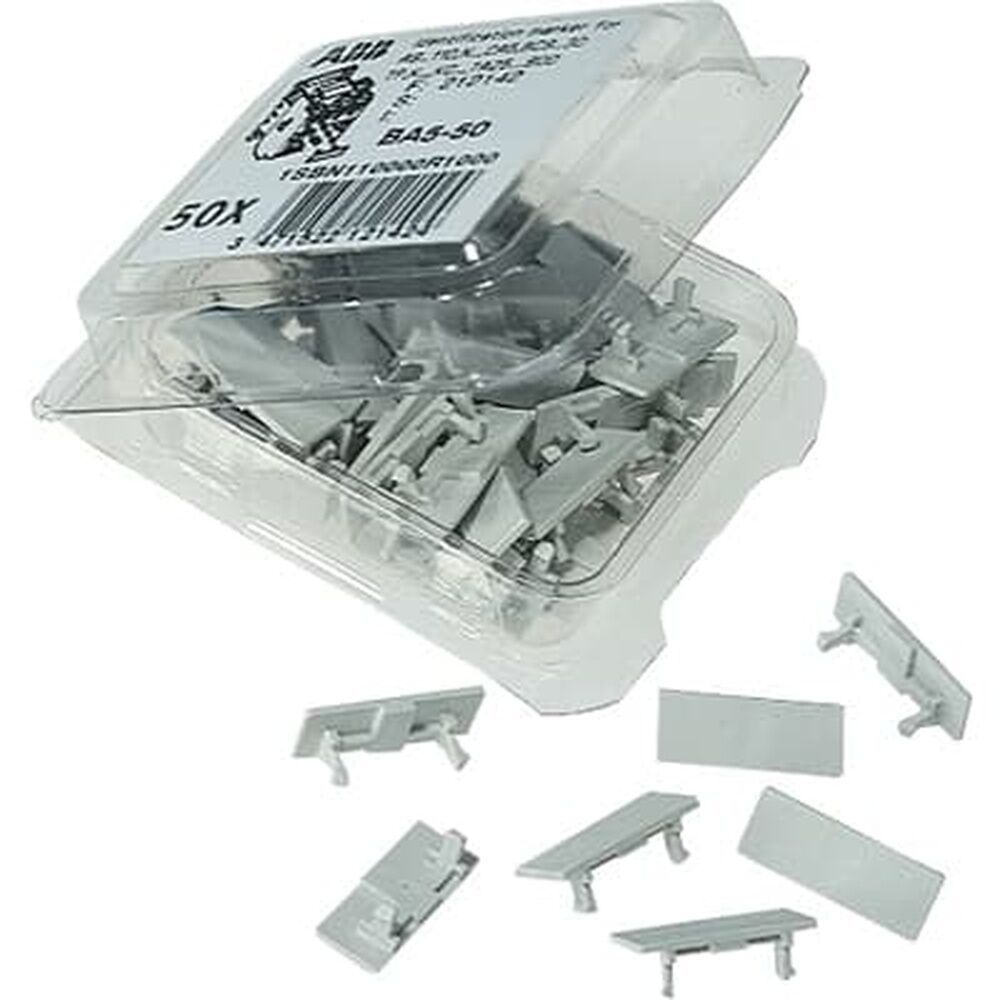 ABB Zubehör für Niederspannungs Schalttechnik 1SBN110000R1000 Typ BA5-50