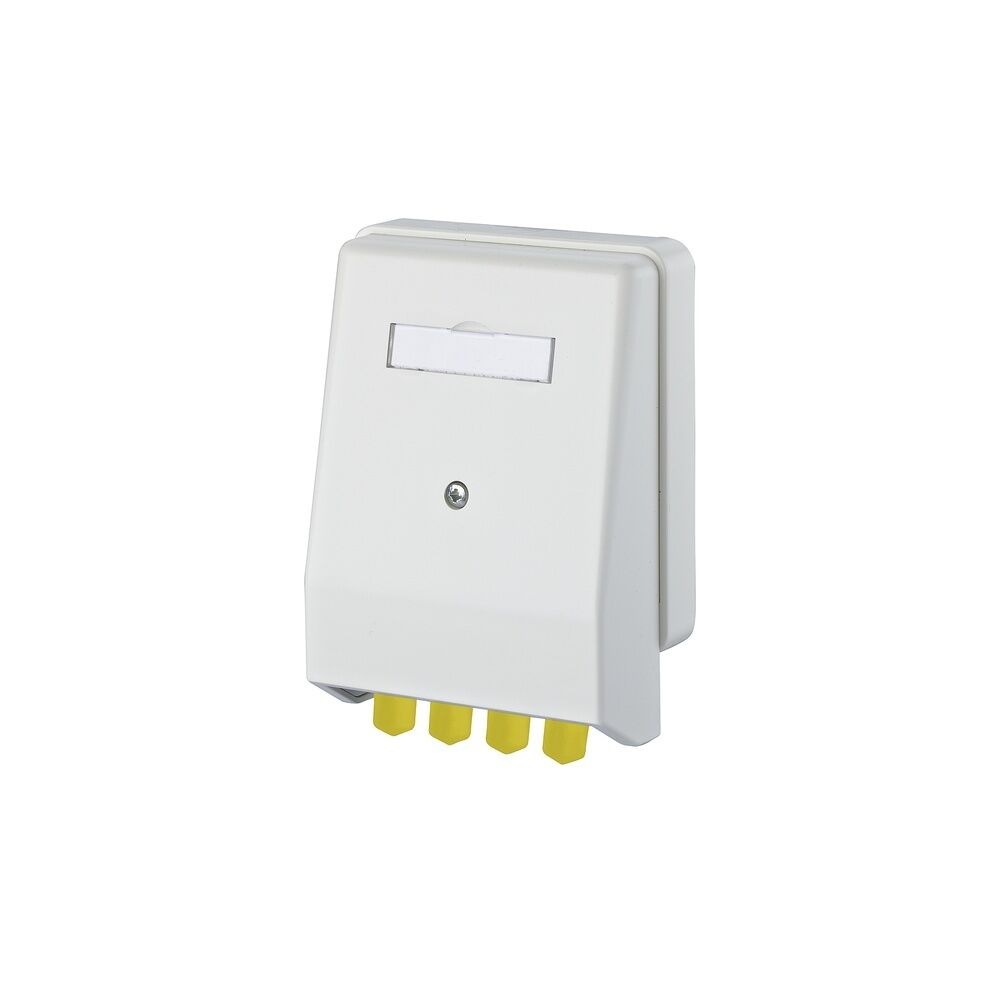 METZ CONNECT Anschlusseinheit 1501123102-E