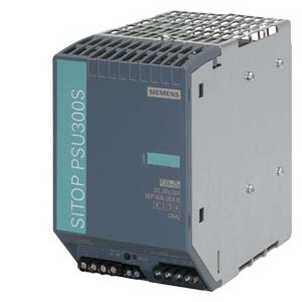 Siemens SIPLUS PS PSU300S 6AG1436-2BA10-7AA0