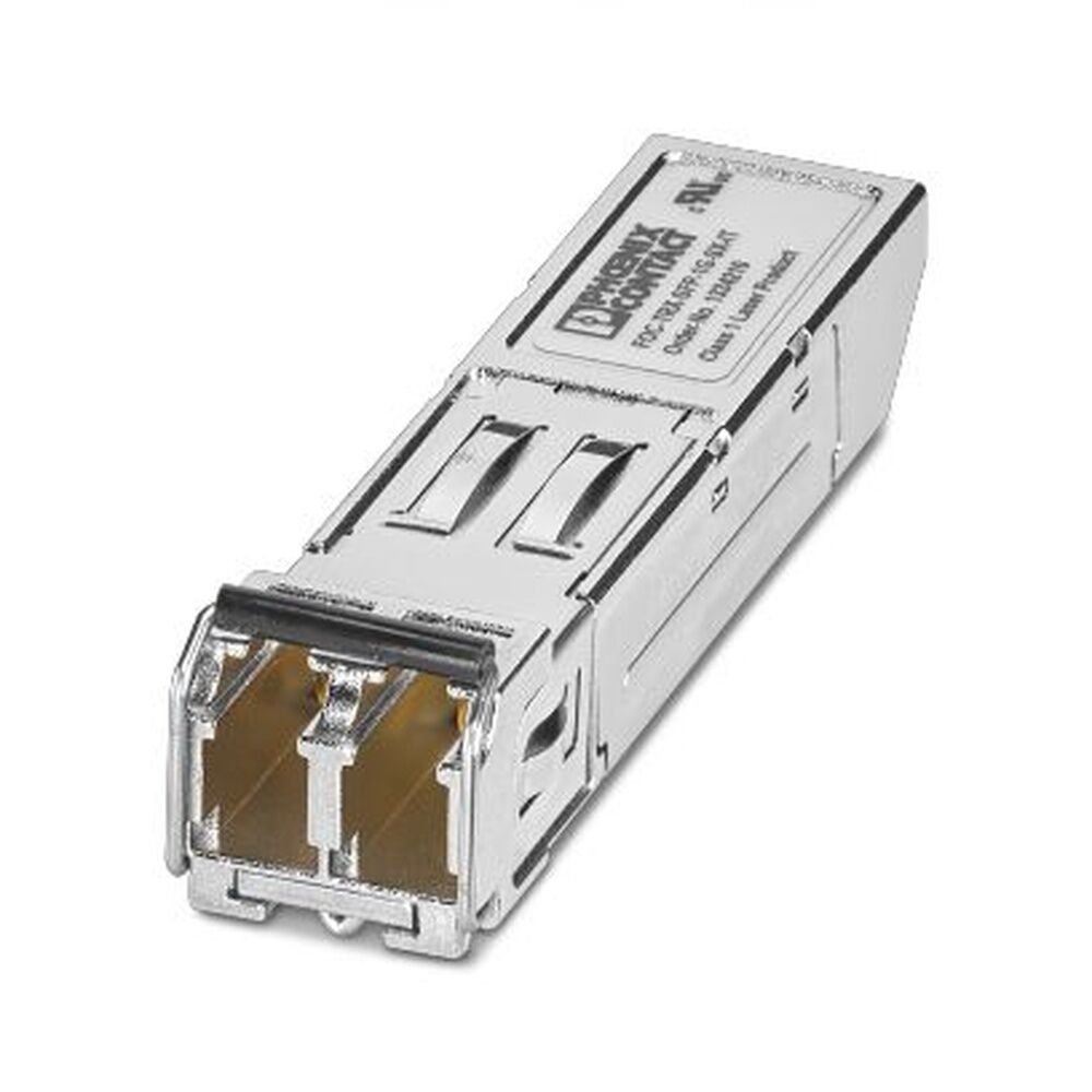 Phoenix Contact Transceiver 1334210 Typ FOC-TRX-SFP-1G-SX-IT