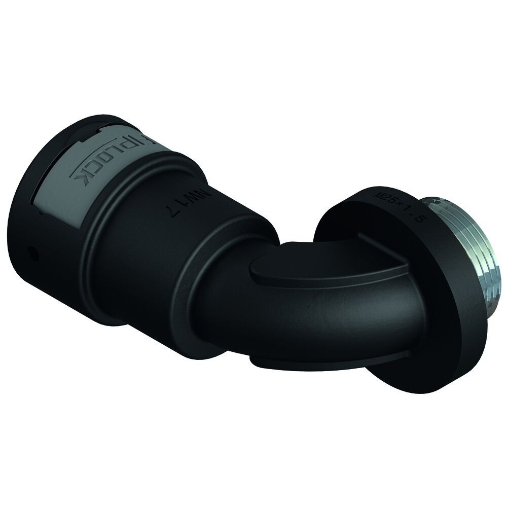 Fränkische Rohrwerke 4890880600 Typ AEPA-23M25MB-11