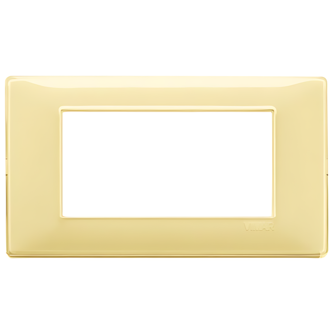 VIMAR Abdeckrahmen 14654.46