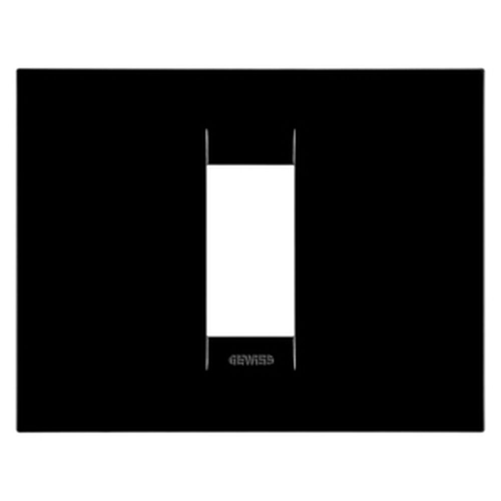 Gewiss Abdeckrahmen GW16401TN