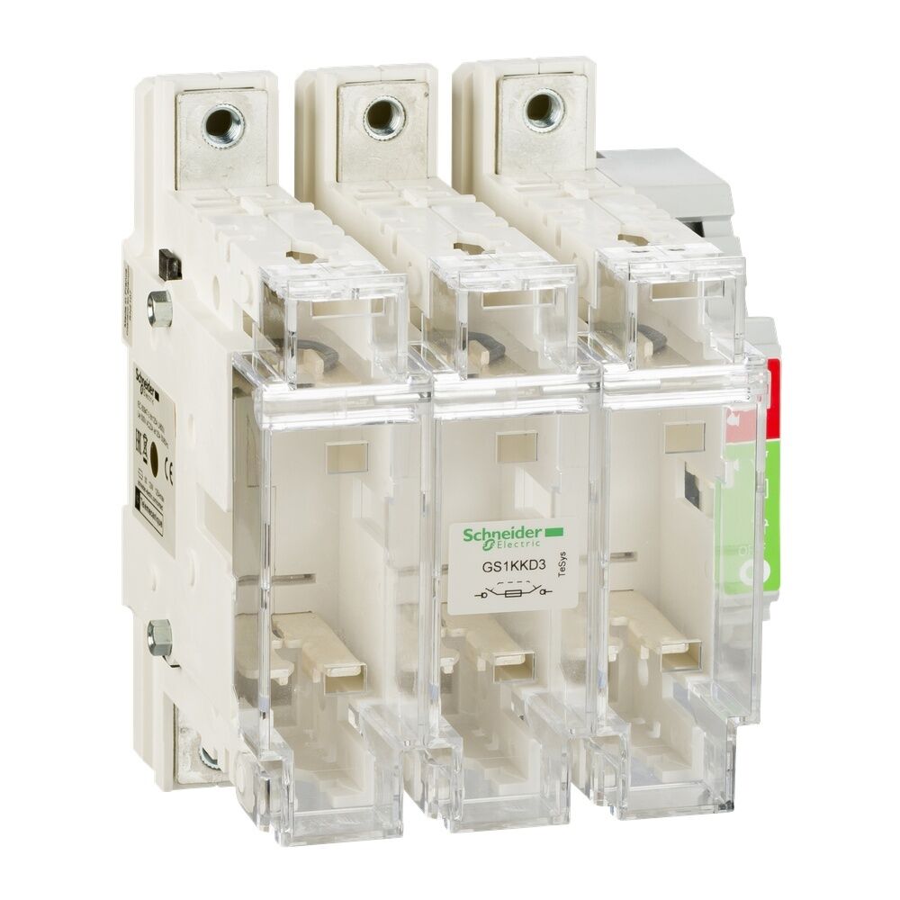 Schneider Electric Grundgerät GS1KKD3