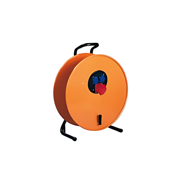 Schill Kabeltrommel 379 19 000 000 Typ HT 582.C532MD2 