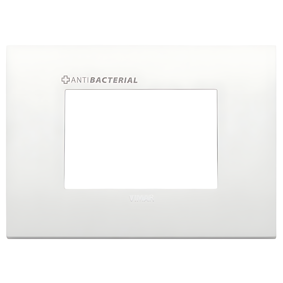 Vimar Abdeckung Classic 19653.AB.74