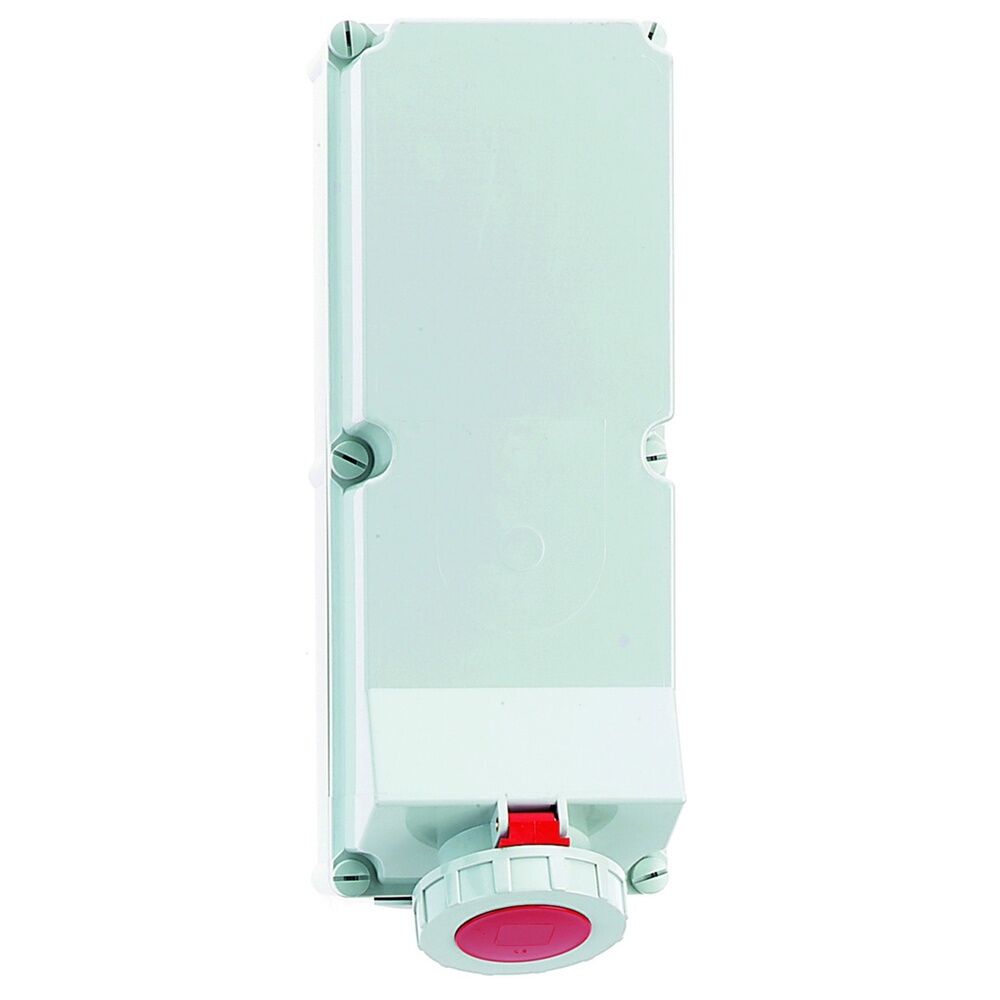 Bals Wandsteckdose 15009