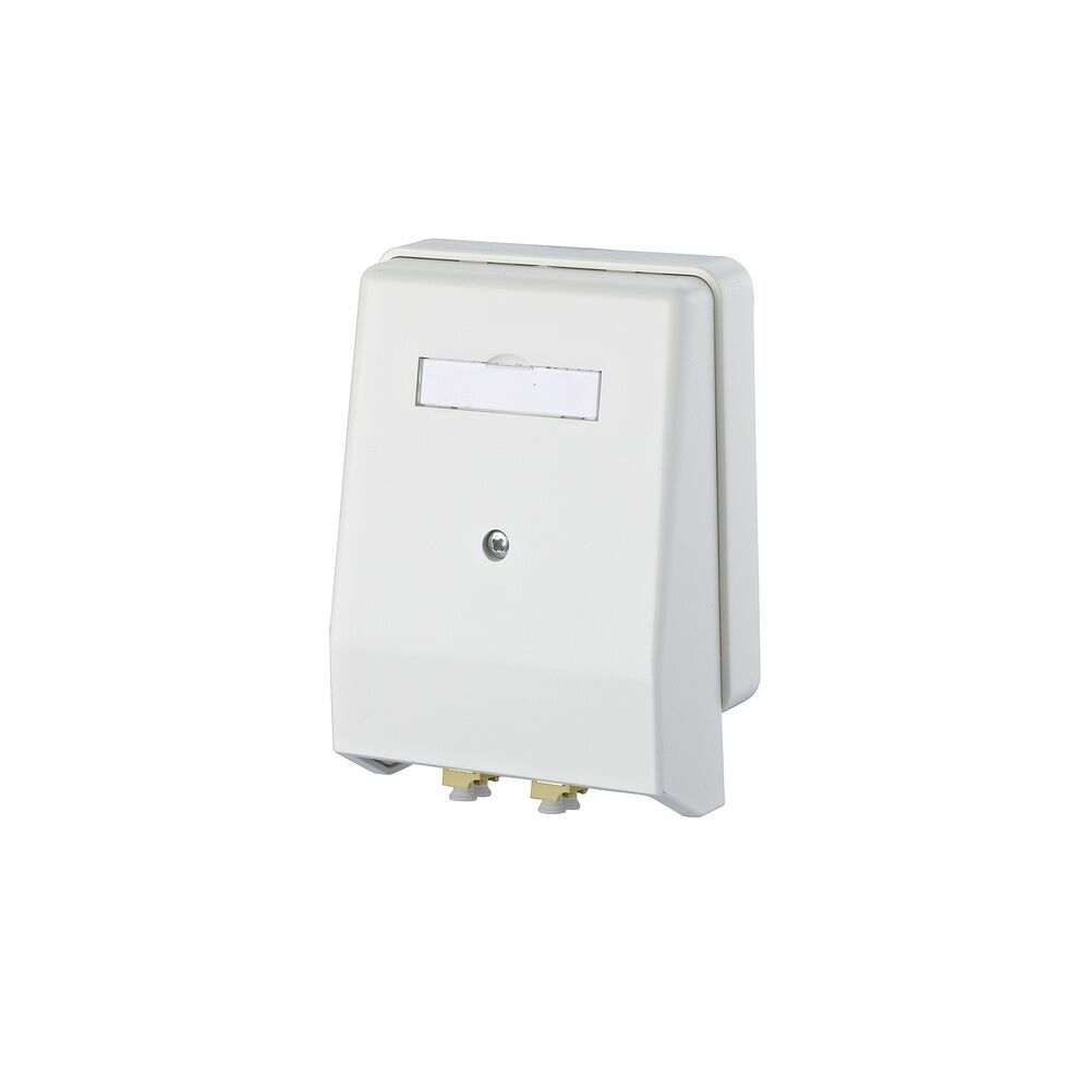 METZ CONNECT Anschlusseinheit 1501127302-E