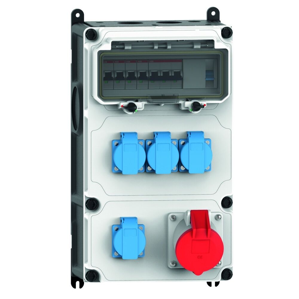 Bals VARIABOX 896338