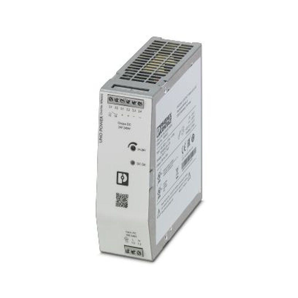 Phoenix Contact Stromversorgung 1096432 Typ UNO2-PS/1AC/24DC/240W 