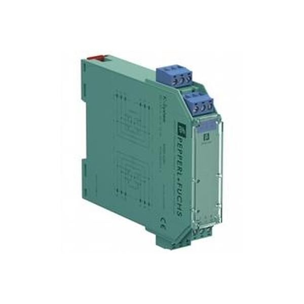 Pepperl+Fuchs Platzhalter Trennbaustein 034343 Typ KFD0-LGH