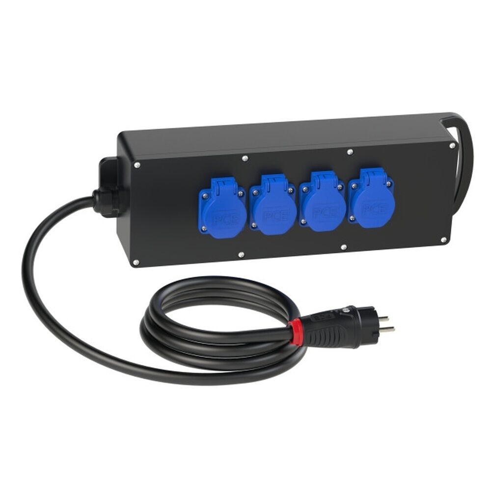 PC Electric Mobilverteiler 9441010