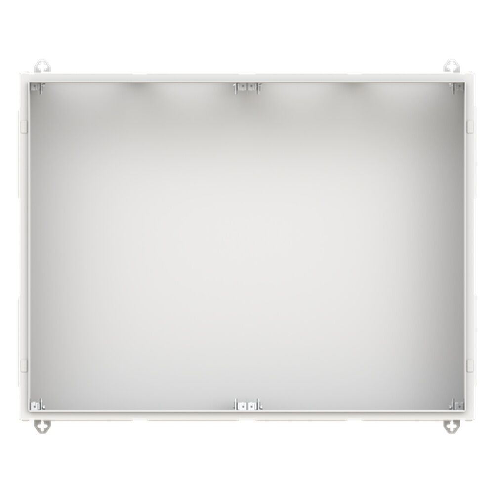 Striebel & John Wandschrank 2CPX010264R9999 Typ TG405SB