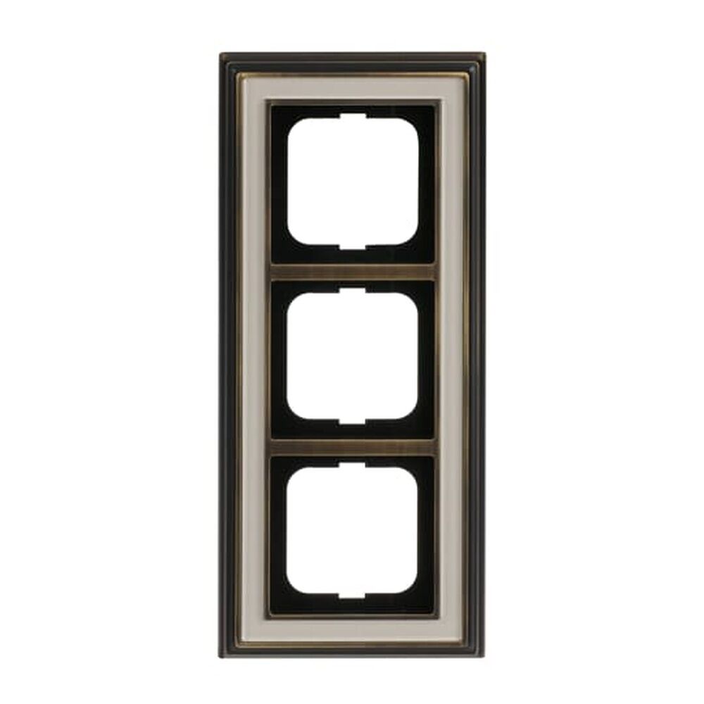 Busch-Jaeger Abdeckrahmen 1723-848 Nr. 2CKA001754A4655 