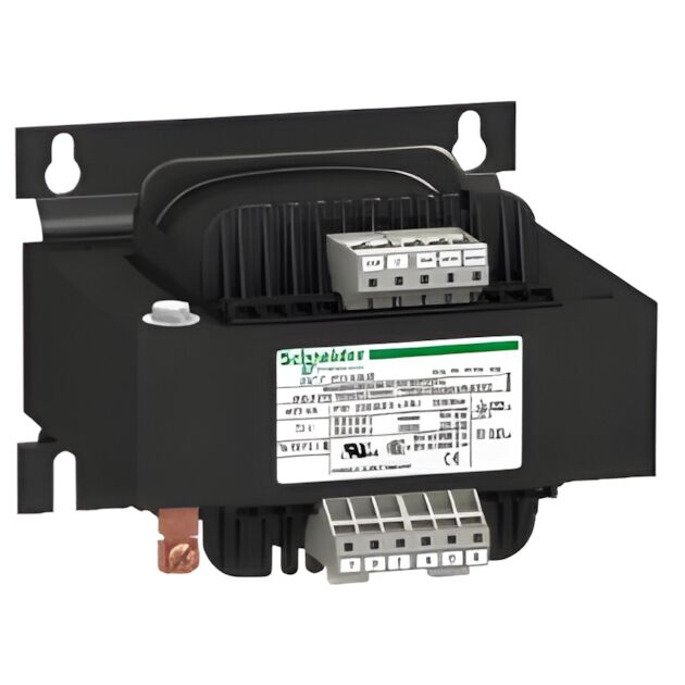 Telemecanique Transformator ABT7PDU040B