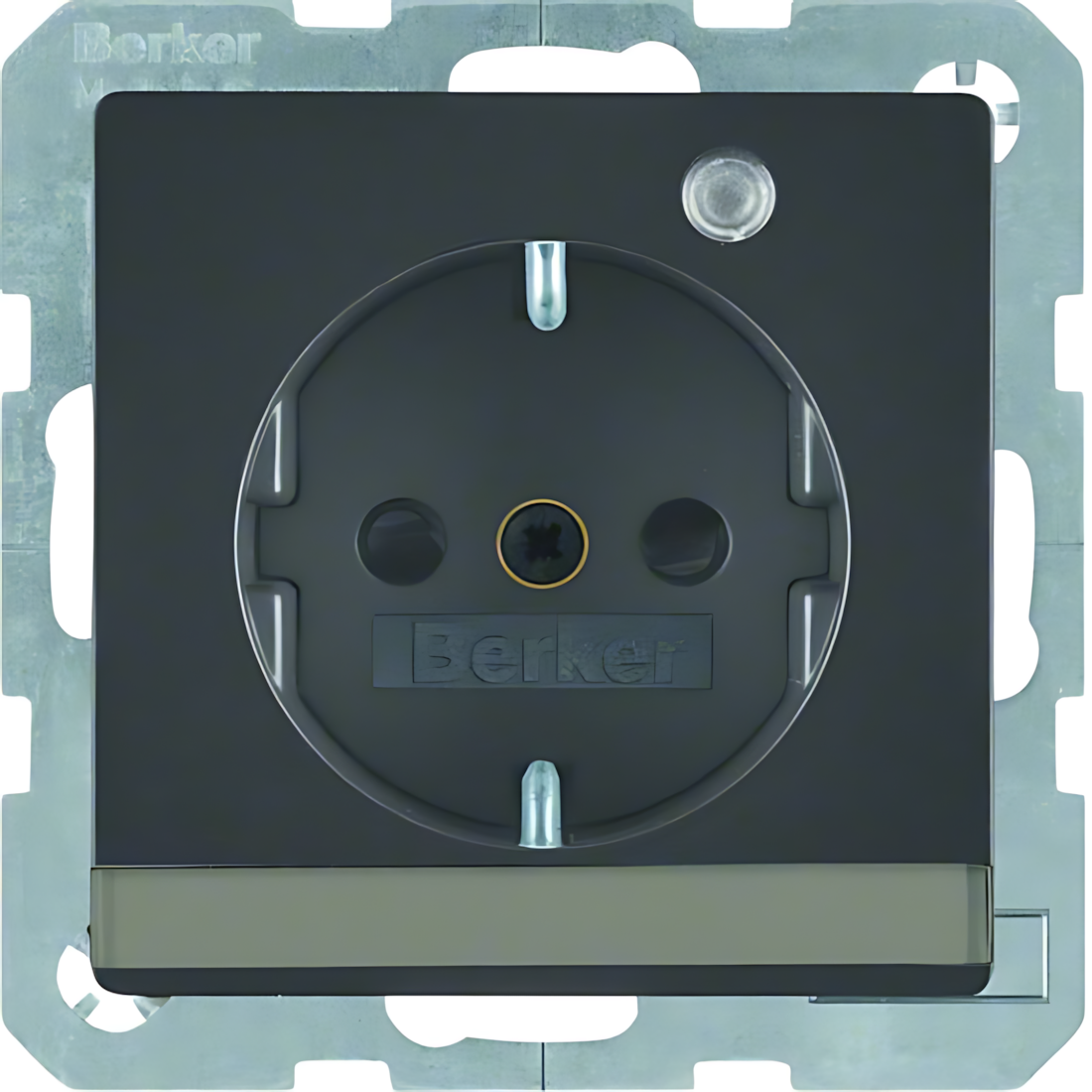 Berker Steckdose 41106086 
