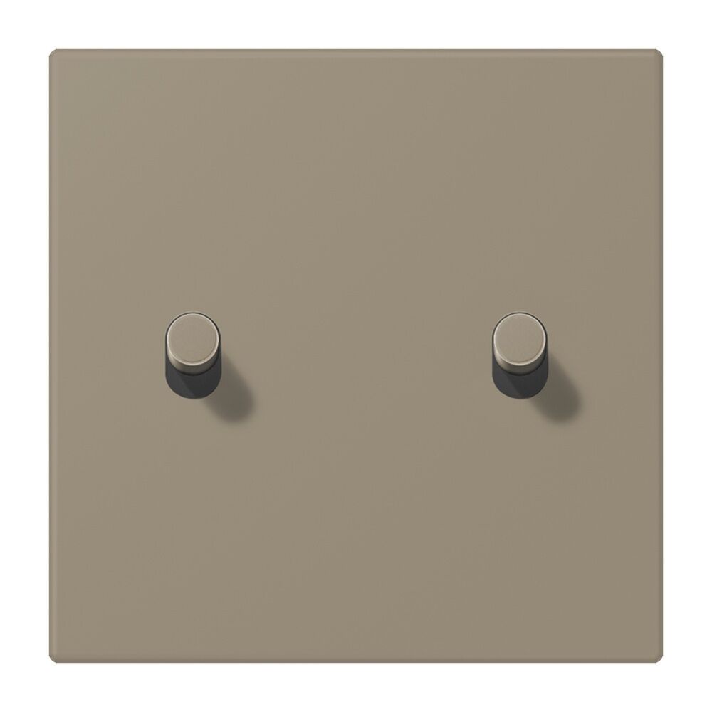 Jung Abdeckung LC12-5R0242