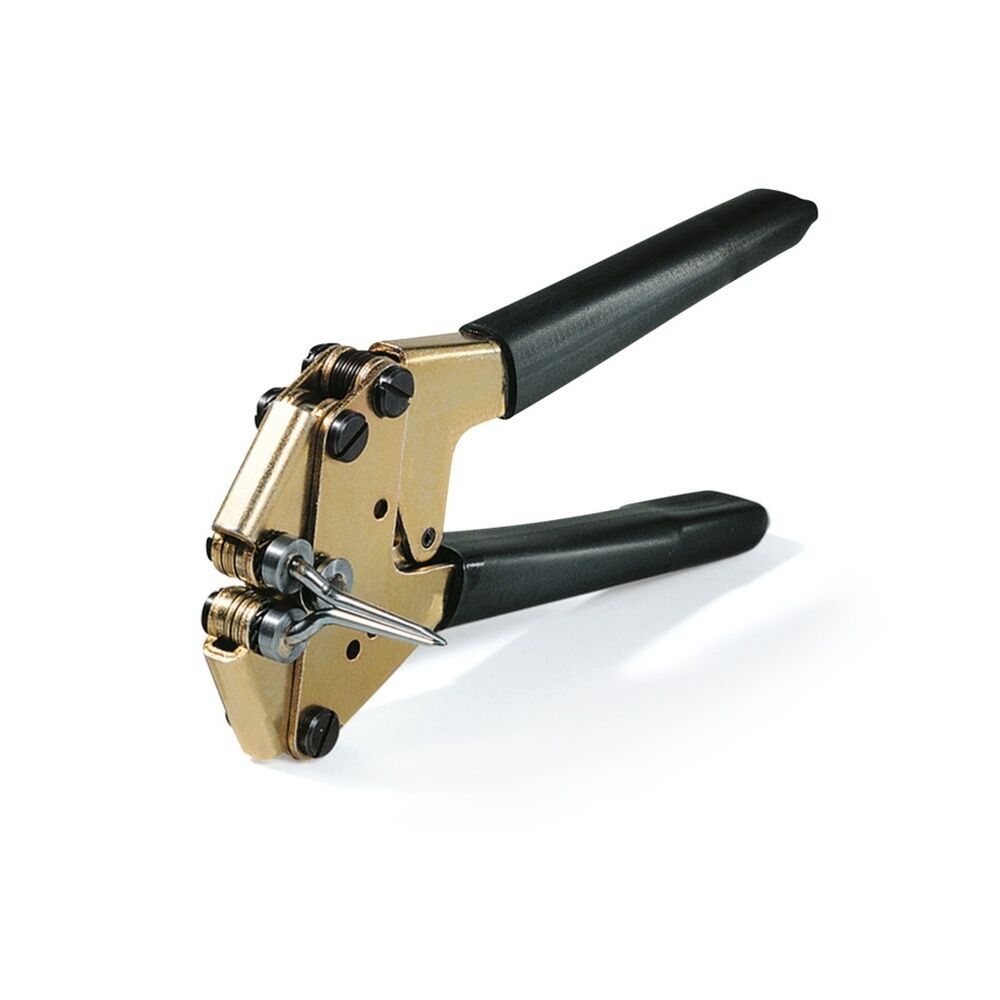 Hellermann Ersatzdorne 621-02200 Typ VA2.5/5 PRONG 8 MET ML 3