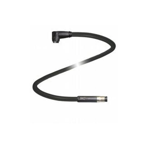 Pepperl+Fuchs Verbindungskabel 70182801 Typ V3-WR-BK1M-PUR-U-V3-GR