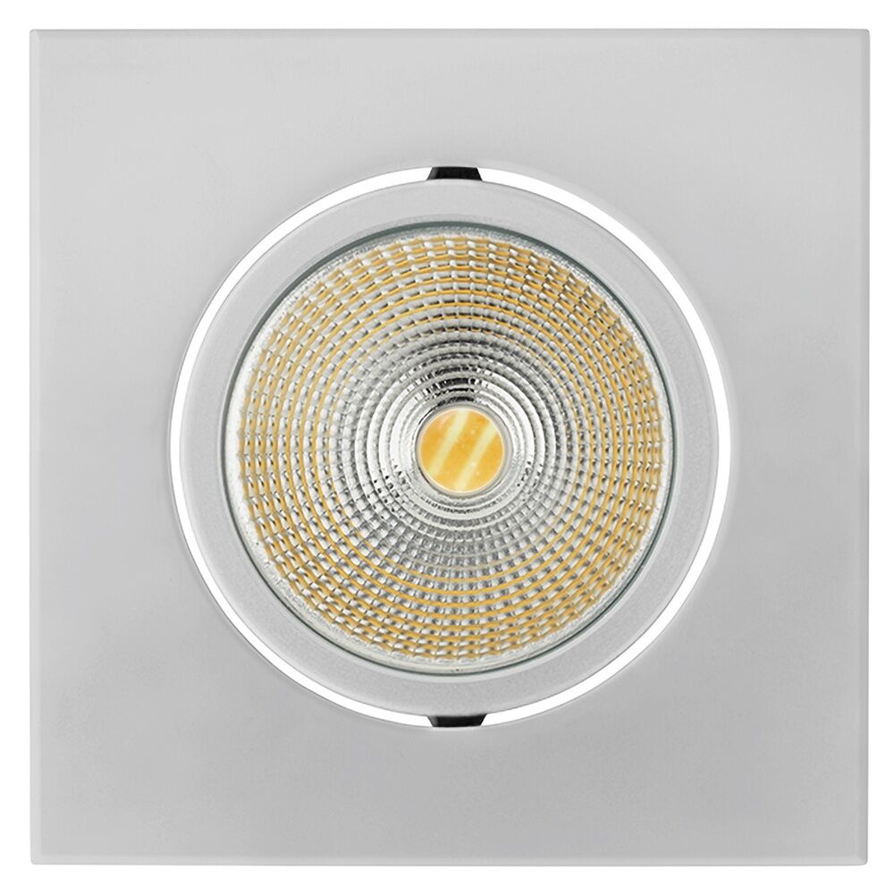 Nobile LED Deckeneinbaustrahler 1856776111 Typ 5068Q ECO Flat SCCT dimmbar (C)