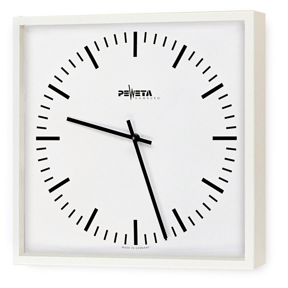 Peweta Nebenuhr 71.281.431