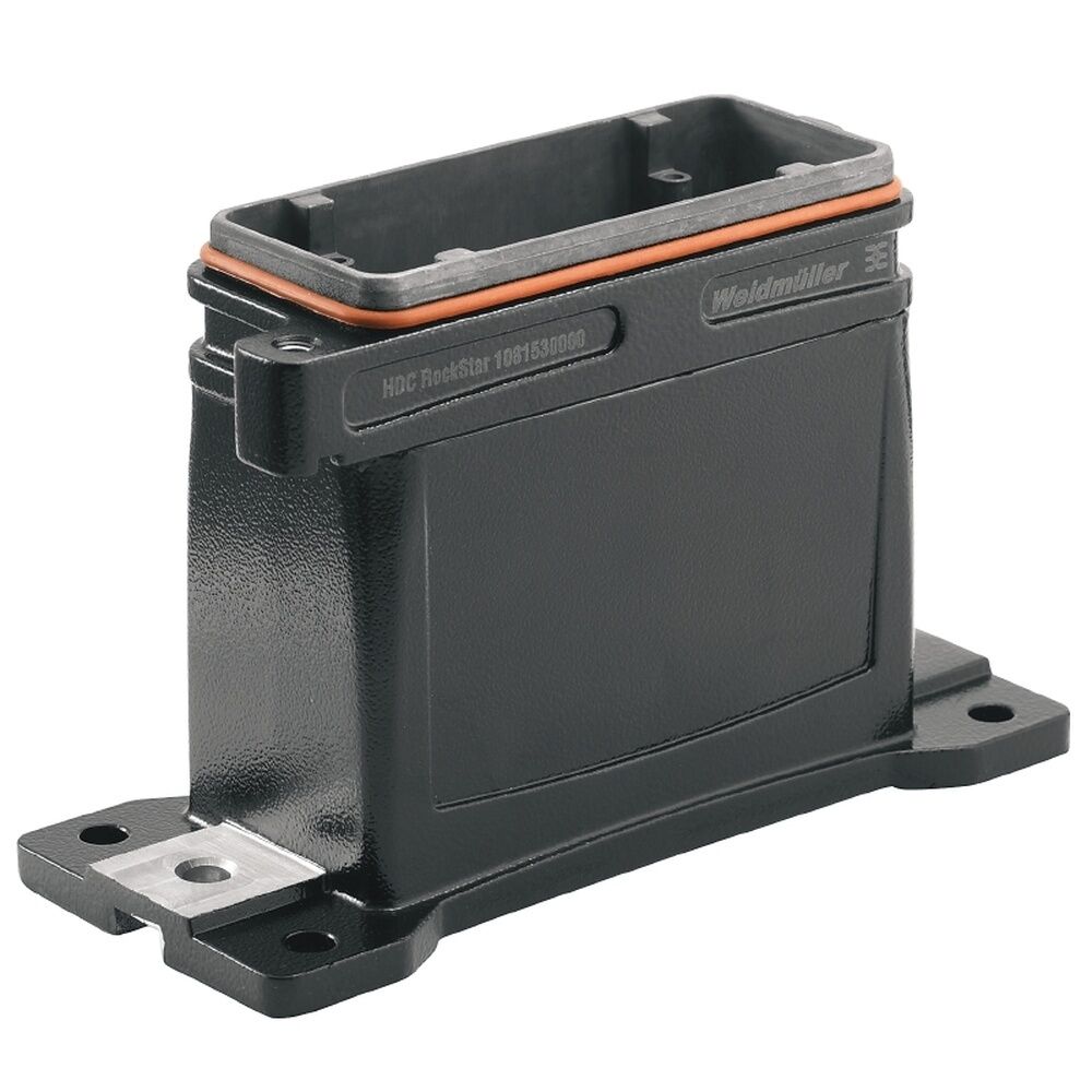 Weidmüller Gehäuse 1081340000 Typ HDC IP68 16B SS