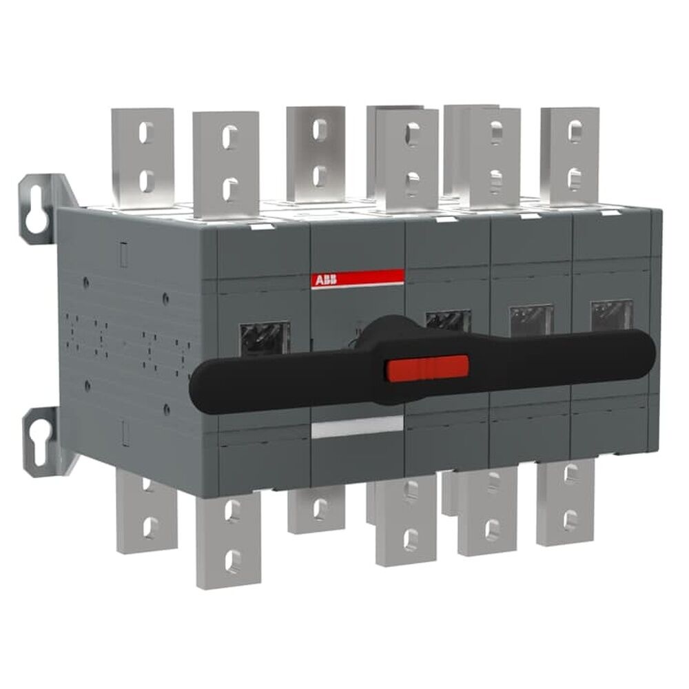 ABB Lasttrennschalter 1SCA103306R1001 Typ OT1600E13CP