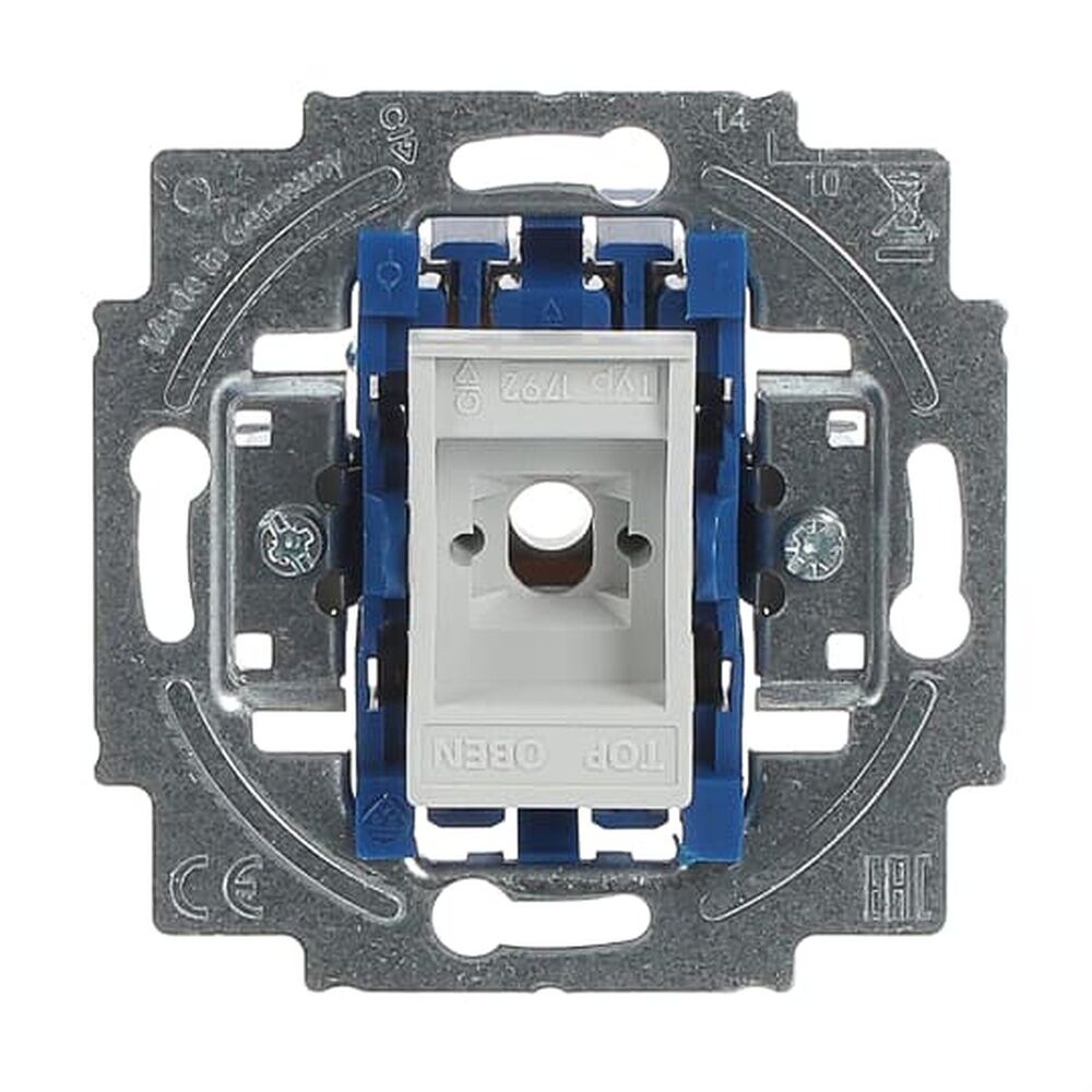 Busch-Jaeger Cardschalter Einsatz 2025 U Nr. 2CKA001012A1713