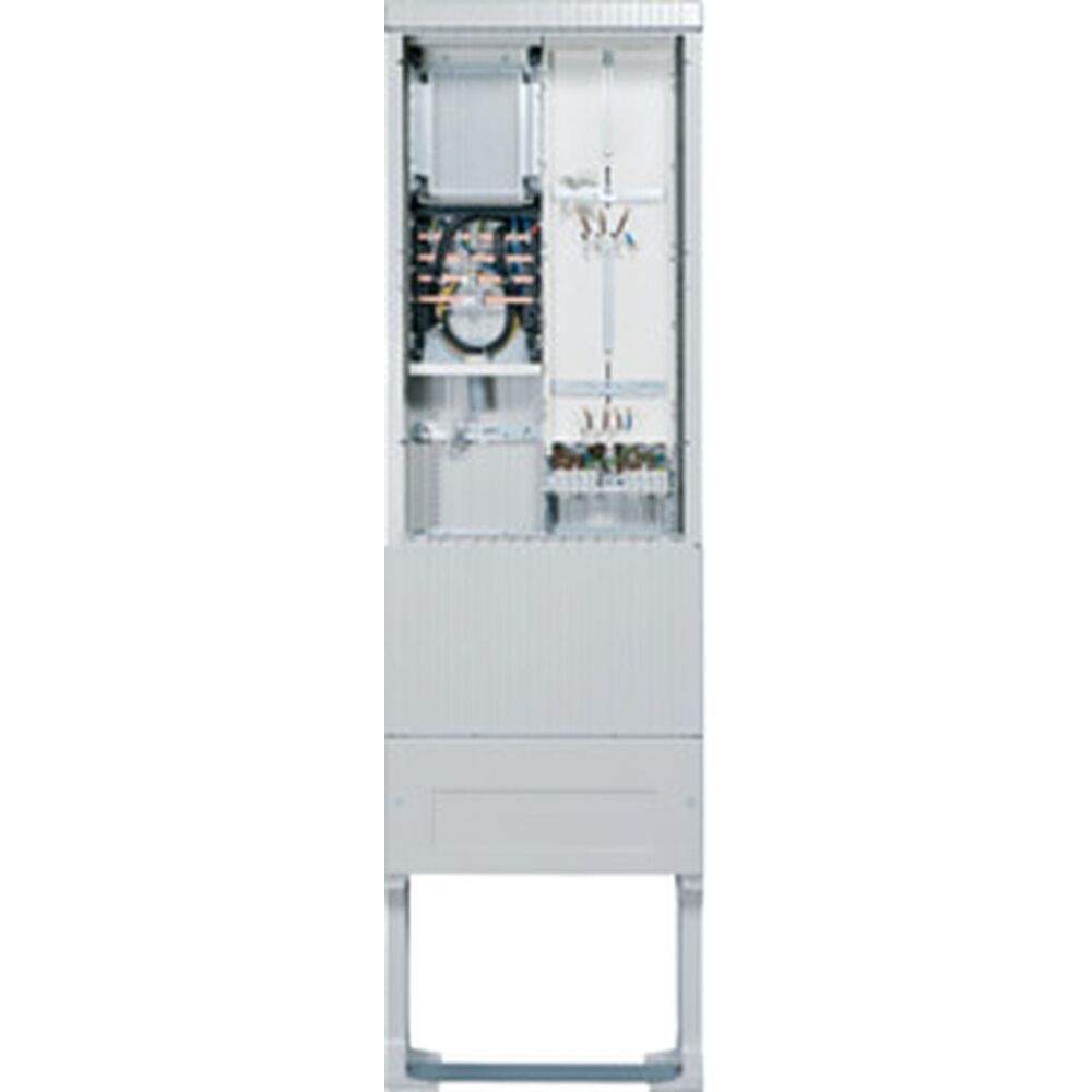 Hager Zähleranschlusssäule ZAS205BD24A