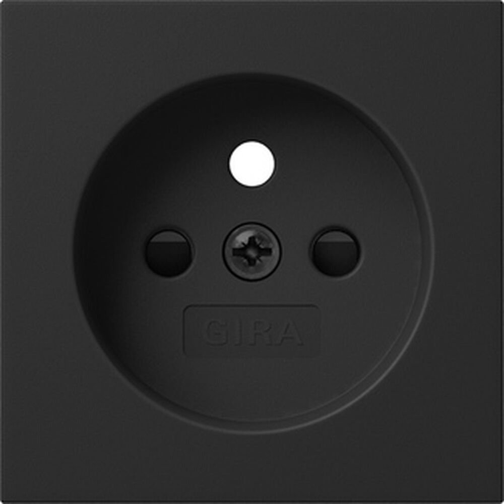 Gira Abdeckung für Steckdose 4945005