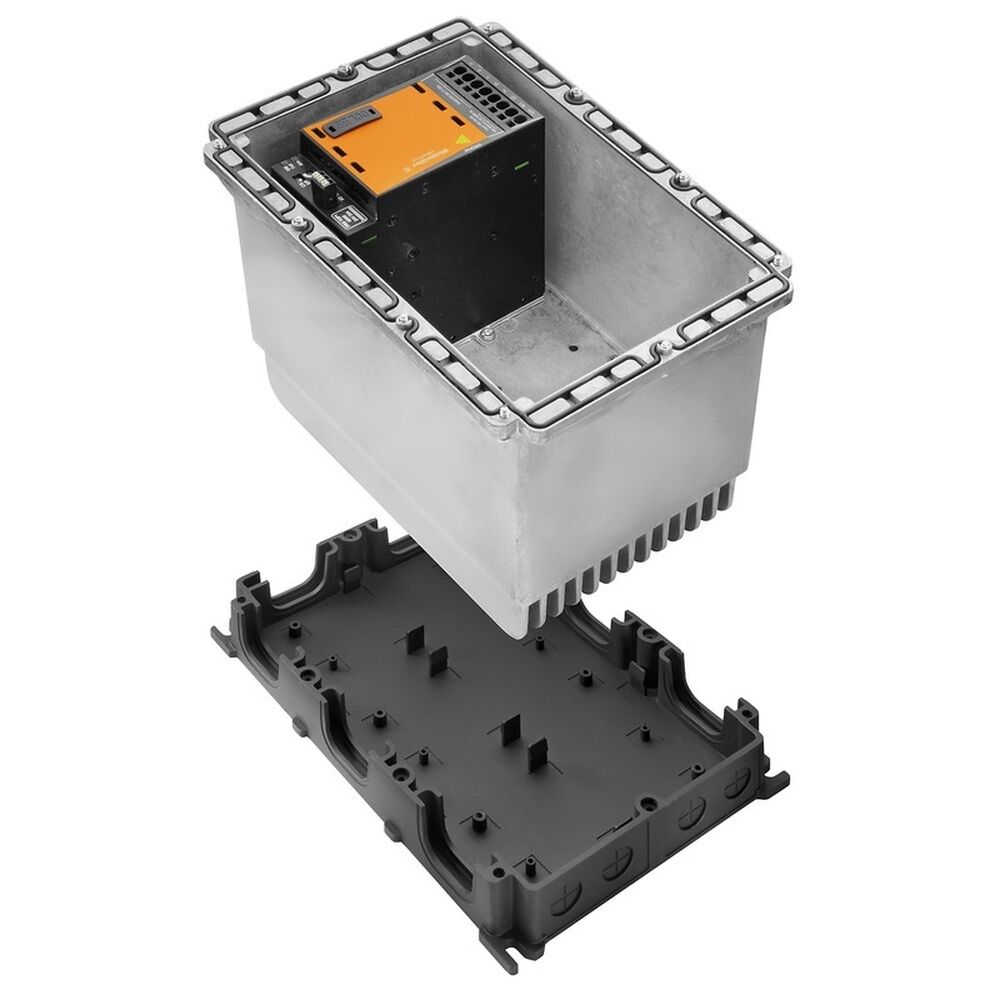 Weidmüller Netzteil 8000052016 Typ FP PRO TOP3 24/20 3M